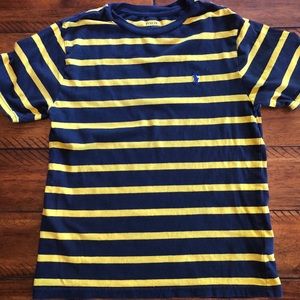 Boys Polo T-shirt